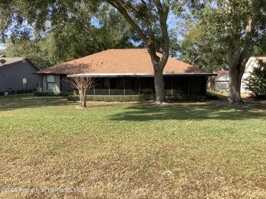 34433 Cedarfield Drive, Dade City, FL 33523 - #3