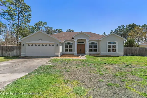 17478 Maberly Road, Weeki Wachee, FL 34614