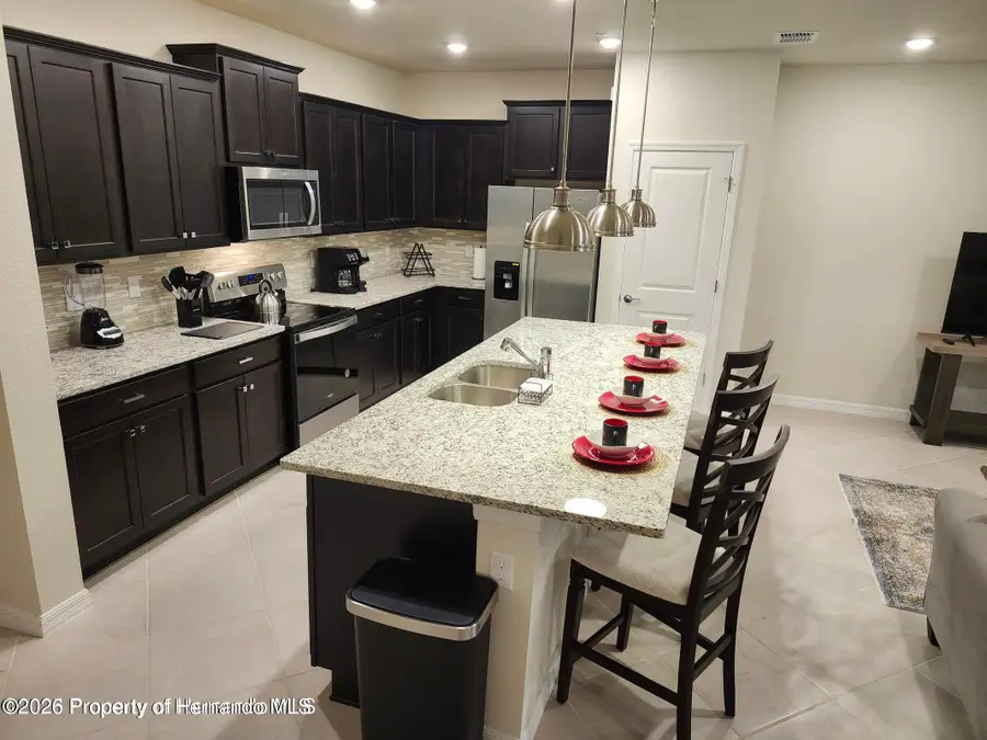 1228 Blue Island Drive, Clermont, FL 34714 - #2