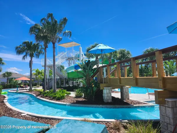 1232 Blue Is Drive, Clermont, FL 34714