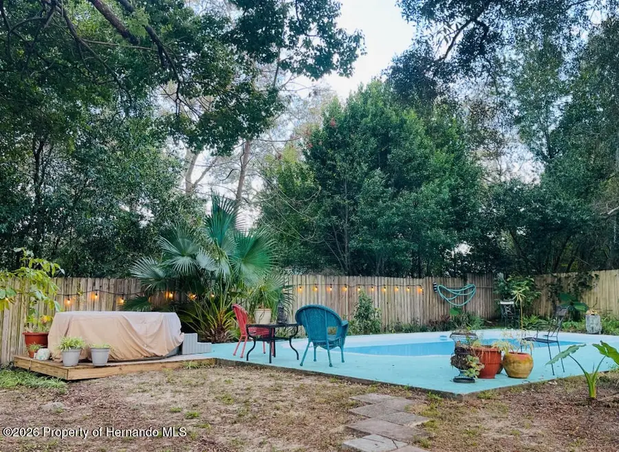 7214 Fireside Street, Spring Hill, FL 34606 - #2