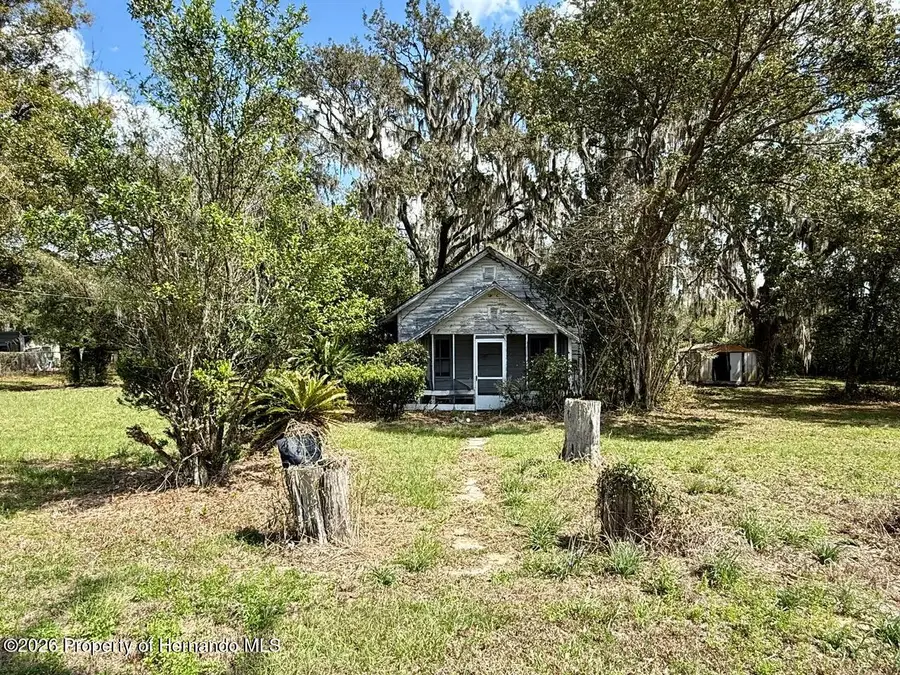 10010 Fort King Road, Dade City, FL 33525 - #2