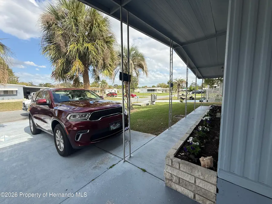 7441 Fairlane Avenue, Brooksville, FL 34613 - #3