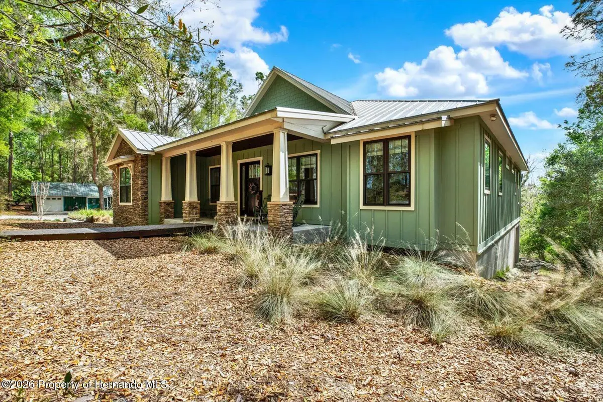 1210 Katie Wood Trail, Brooksville, FL 34602 - #1