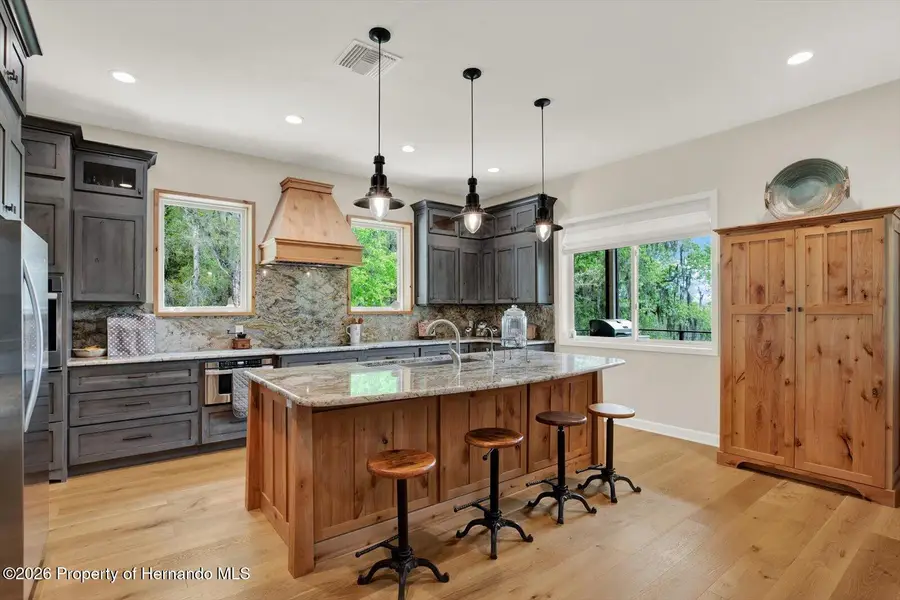 1210 Katie Wood Trail, Brooksville, FL 34602 - #2