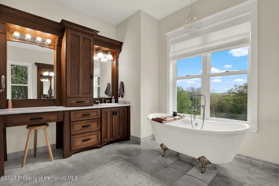 1210 Katie Wood Trail, Brooksville, FL 34602 - #3