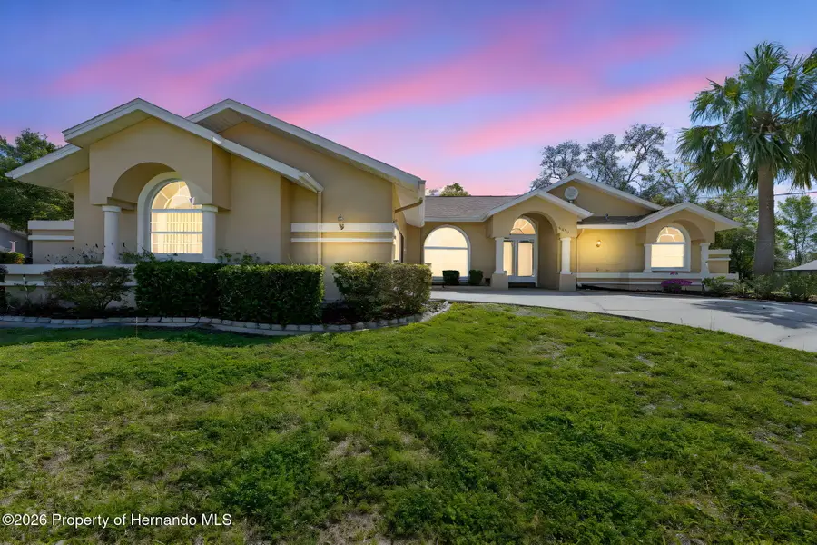 1446 Cornell Avenue, Spring Hill, FL 34609 - #2