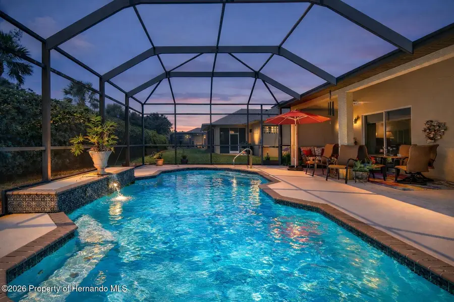 9406 Burnam Drive, Spring Hill, FL 34613 - #2