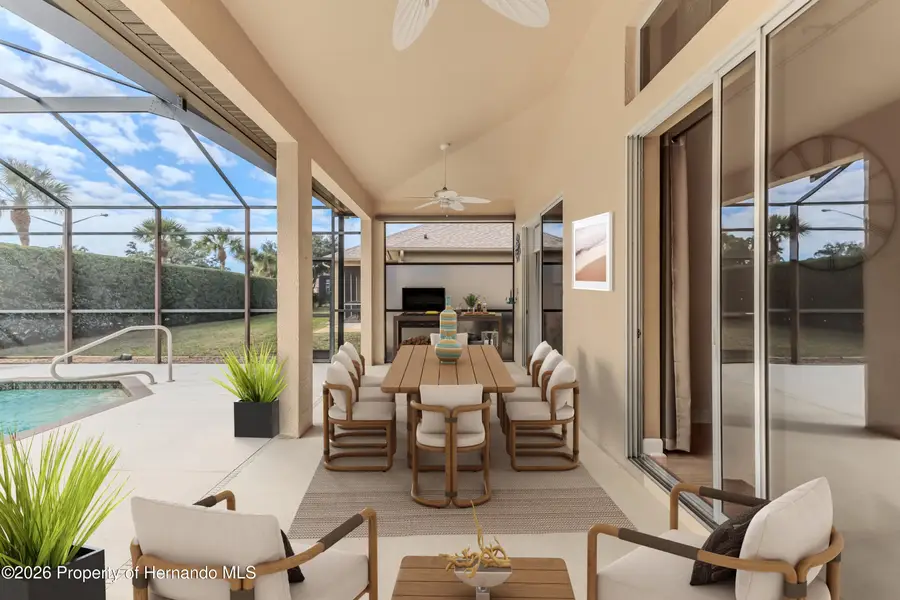 9406 Burnam Drive, Spring Hill, FL 34613 - #3