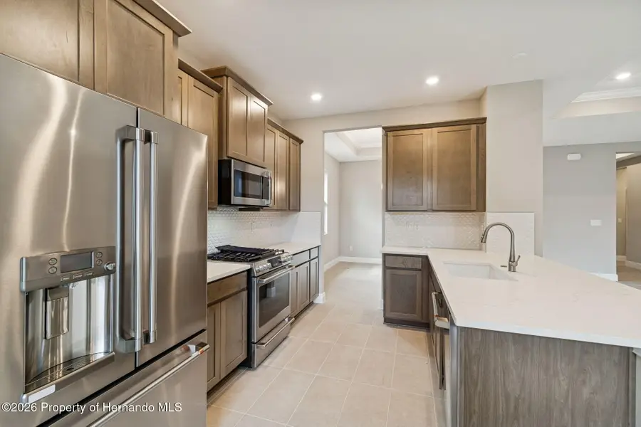 19474 Lily Pond Court, Brooksville, FL 34601 - #3