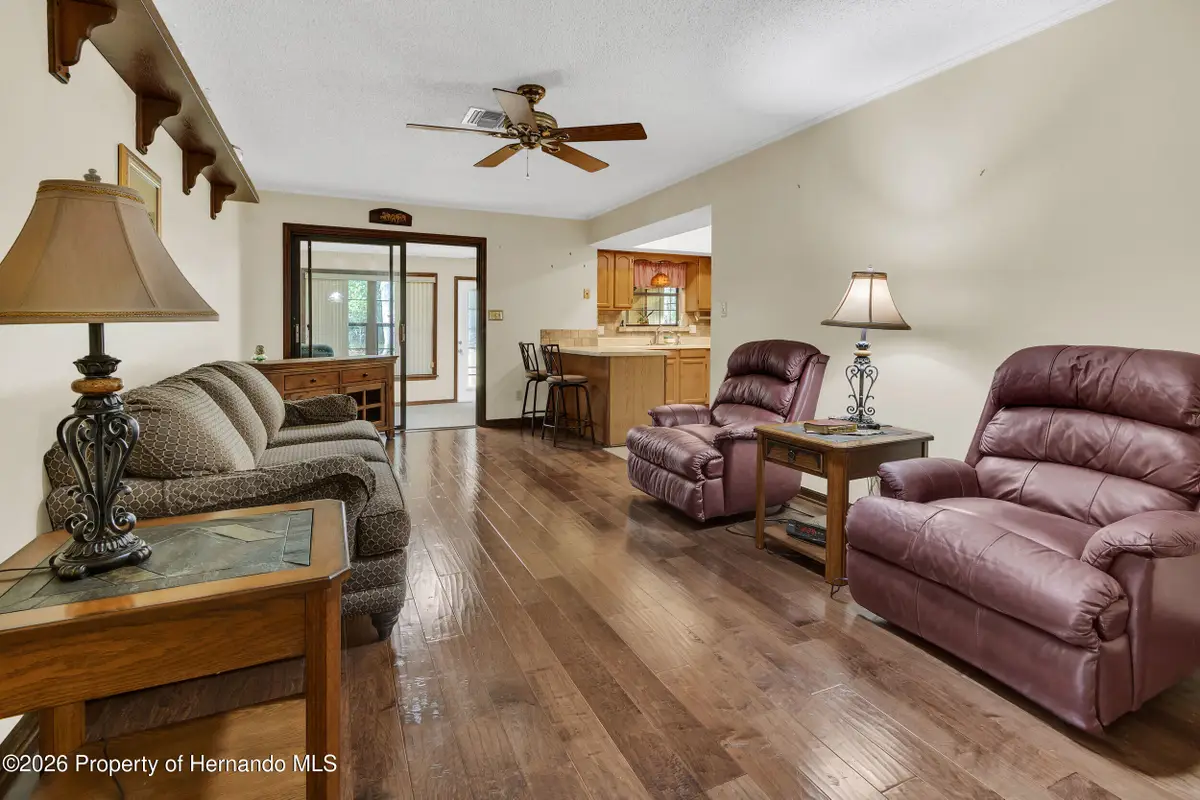 930 Moonlight Lane, Brooksville, FL 34601 - #1