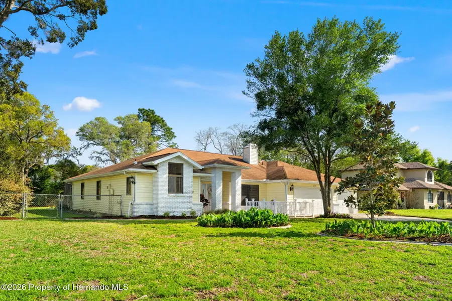 13299 Don Loop, Spring Hill, FL 34609 - #3