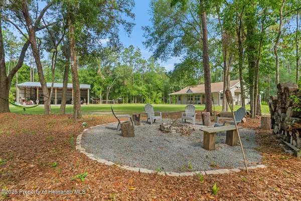 27295 Tarbel Road, Brooksville, FL 34602