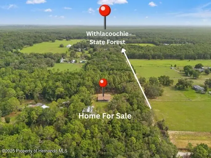 27295 Tarbel Road, Brooksville, FL 34602 - #2