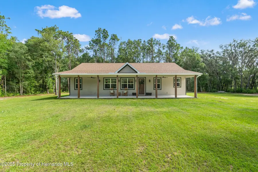 27295 Tarbel Road, Brooksville, FL 34602 - #3