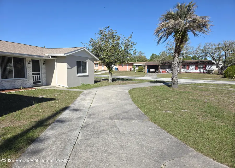 6568 Treehaven Drive, Spring Hill, FL 34606 - #2