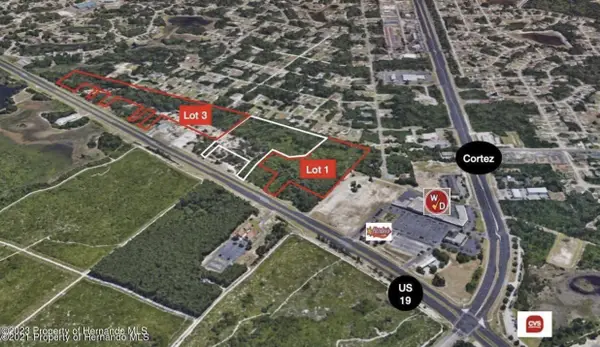 0 Commercial Way, Weeki Wachee, FL 34613