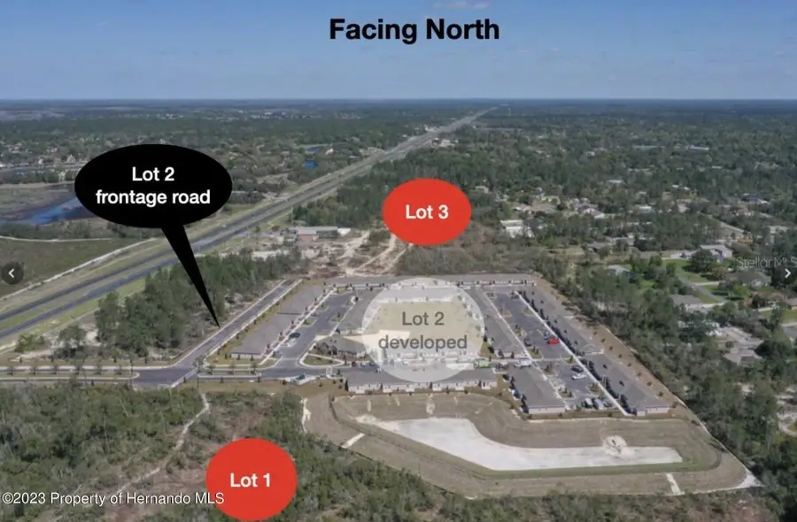 0 Commercial Way, Weeki Wachee, FL 34613 - #3