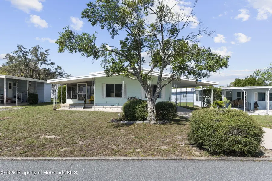 7156 Fairlane Avenue, Brooksville, FL 34613 - #2