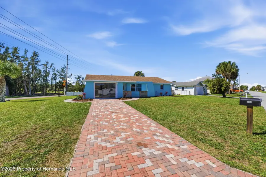 7608 Yachtsman Drive, Hudson, FL 34667 - #2