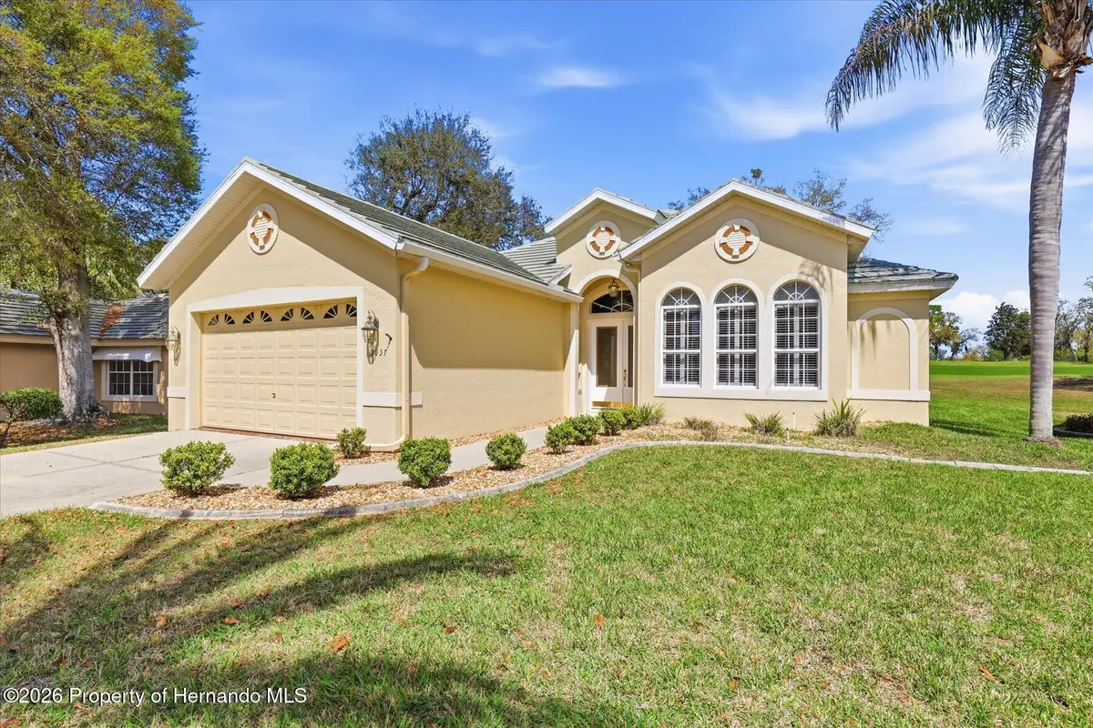 9037 Penelope Drive, Spring Hill, FL 34613 - #1