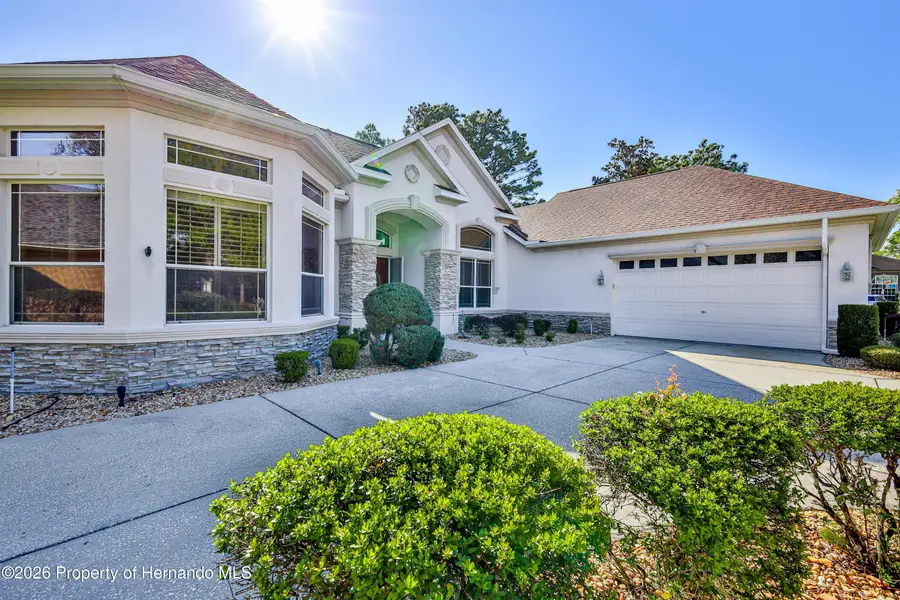 5140 Championship Cup Lane, Spring Hill, FL 34609 - #2