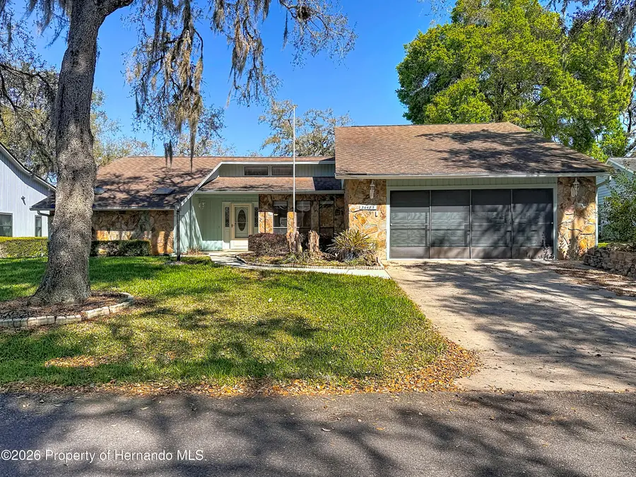 34485 Cedarfield Drive, Dade City, FL 33523 - #3