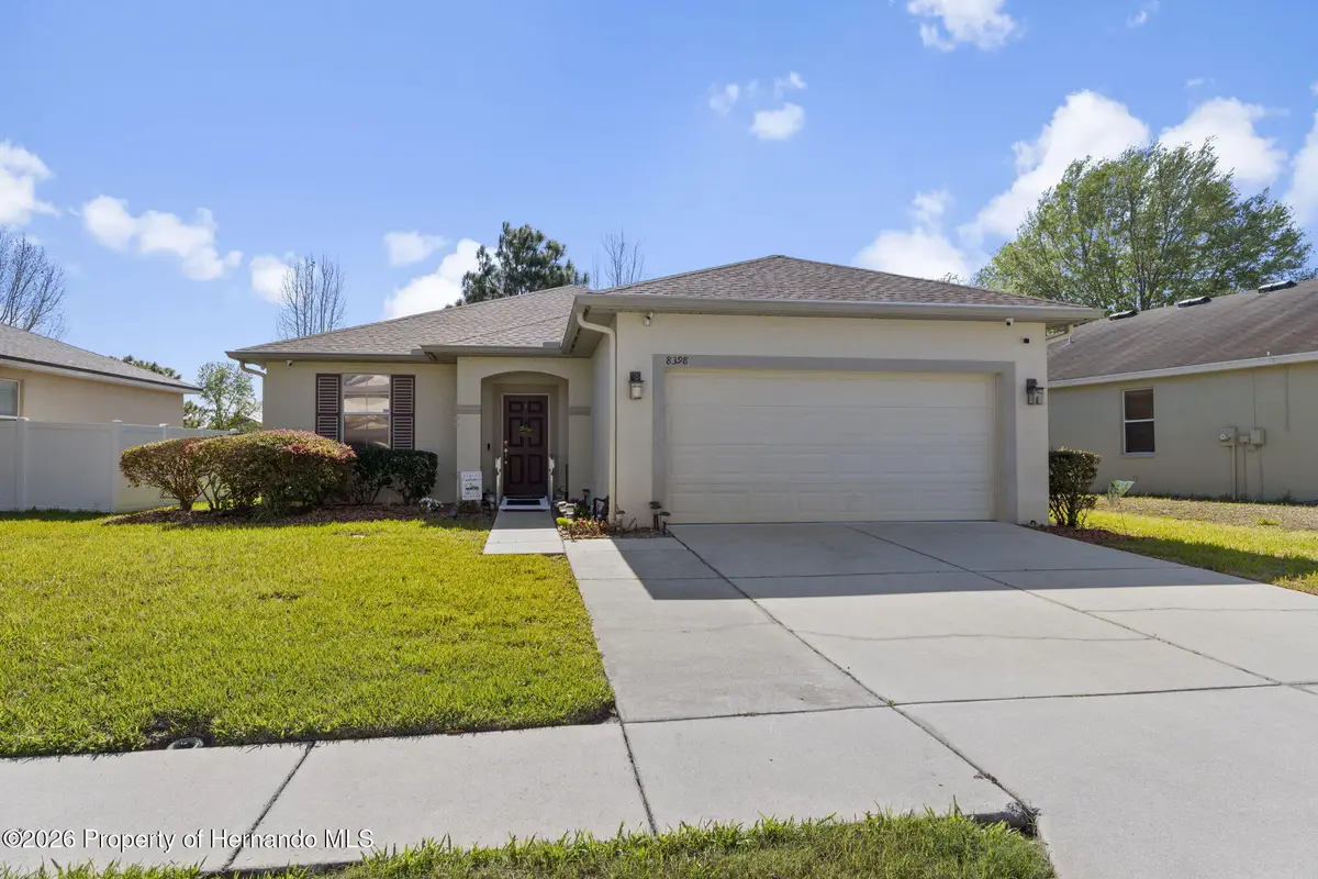 8398 Indian Laurel Lane, Brooksville, FL 34613 - #1