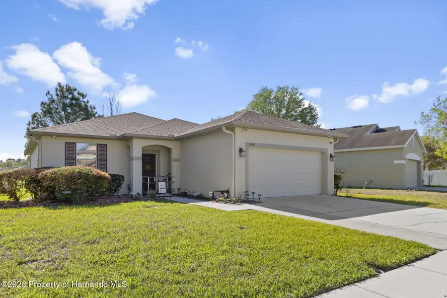 8398 Indian Laurel Lane, Brooksville, FL 34613 - #3