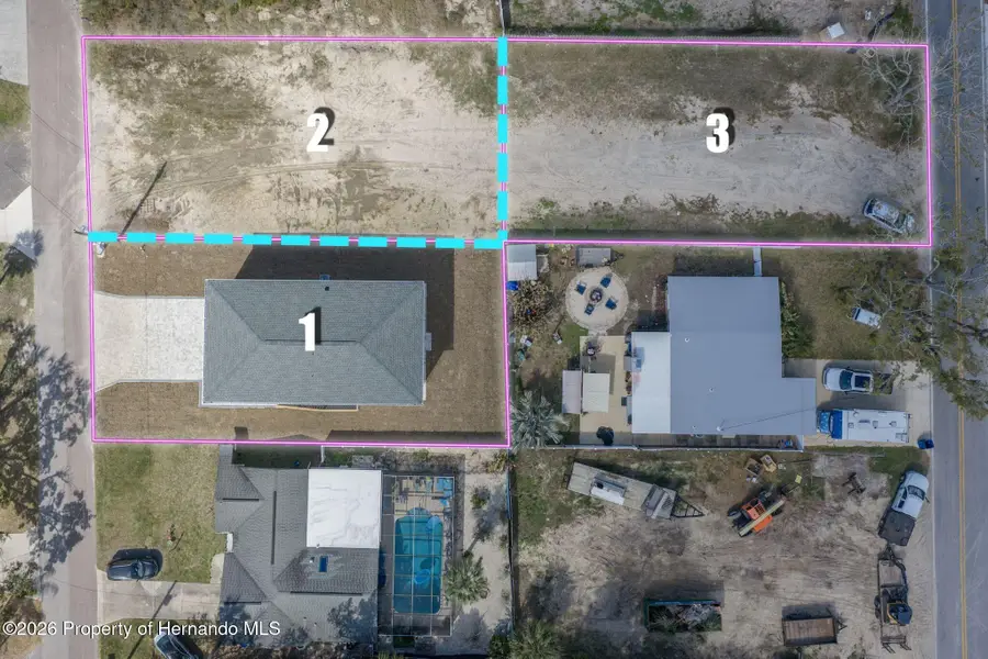 5056 Oak Leaf Lane, Hernando Beach, FL 34607 - #2