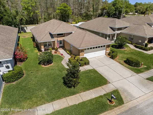 7615 Albacore Drive, New Port Richey, FL 34655