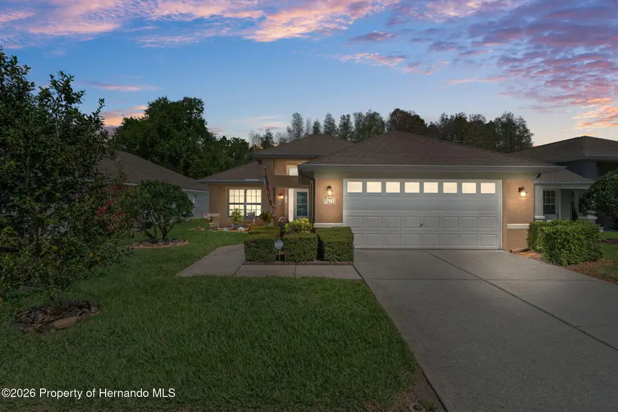 7615 Albacore Drive, New Port Richey, FL 34655 - #2