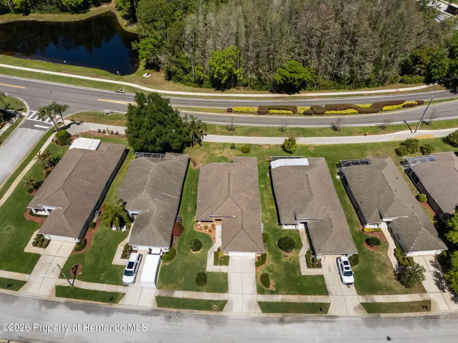 7615 Albacore Drive, New Port Richey, FL 34655 - #3