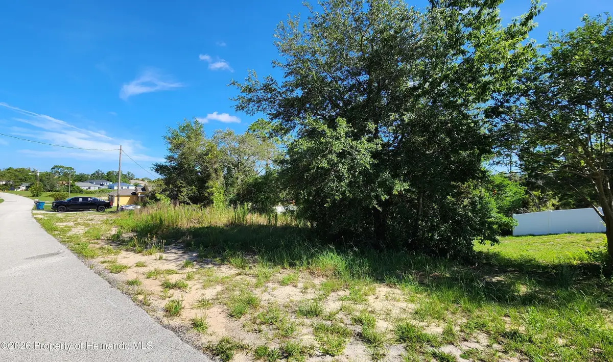 0 Centennial Street, Spring Hill, FL 34609 - #1