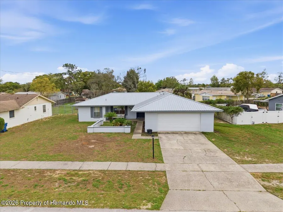 4464 Bromley Avenue, Brooksville, FL 34609 - #2