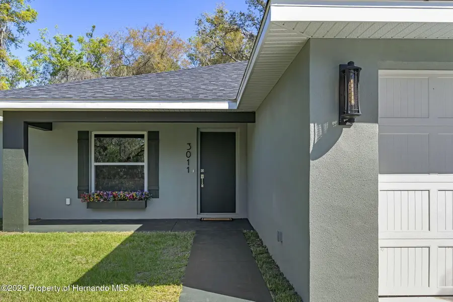 3011 E Griffin Street, Inverness, FL 34453 - #3