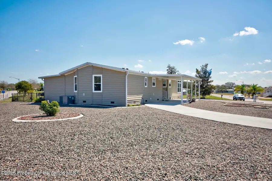 9292 Denmarsh Drive, Brooksville, FL 34613 - #2