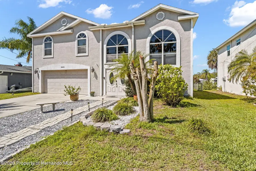 8601 Old Post Road, Port Richey, FL 34668 - #2