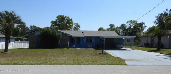 2128 Linwood Avenue, Brooksville, FL 34608