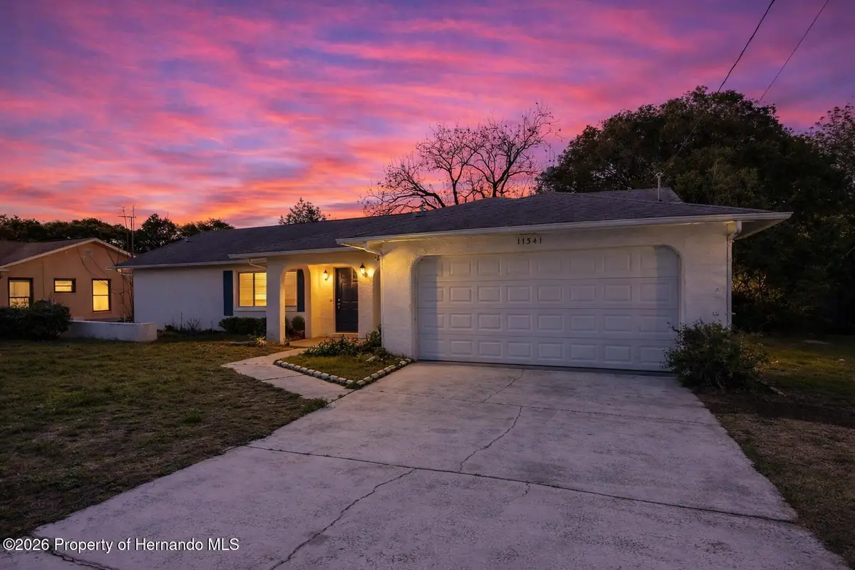 11341 Timbercrest Road, Spring Hill, FL 34608 - #1