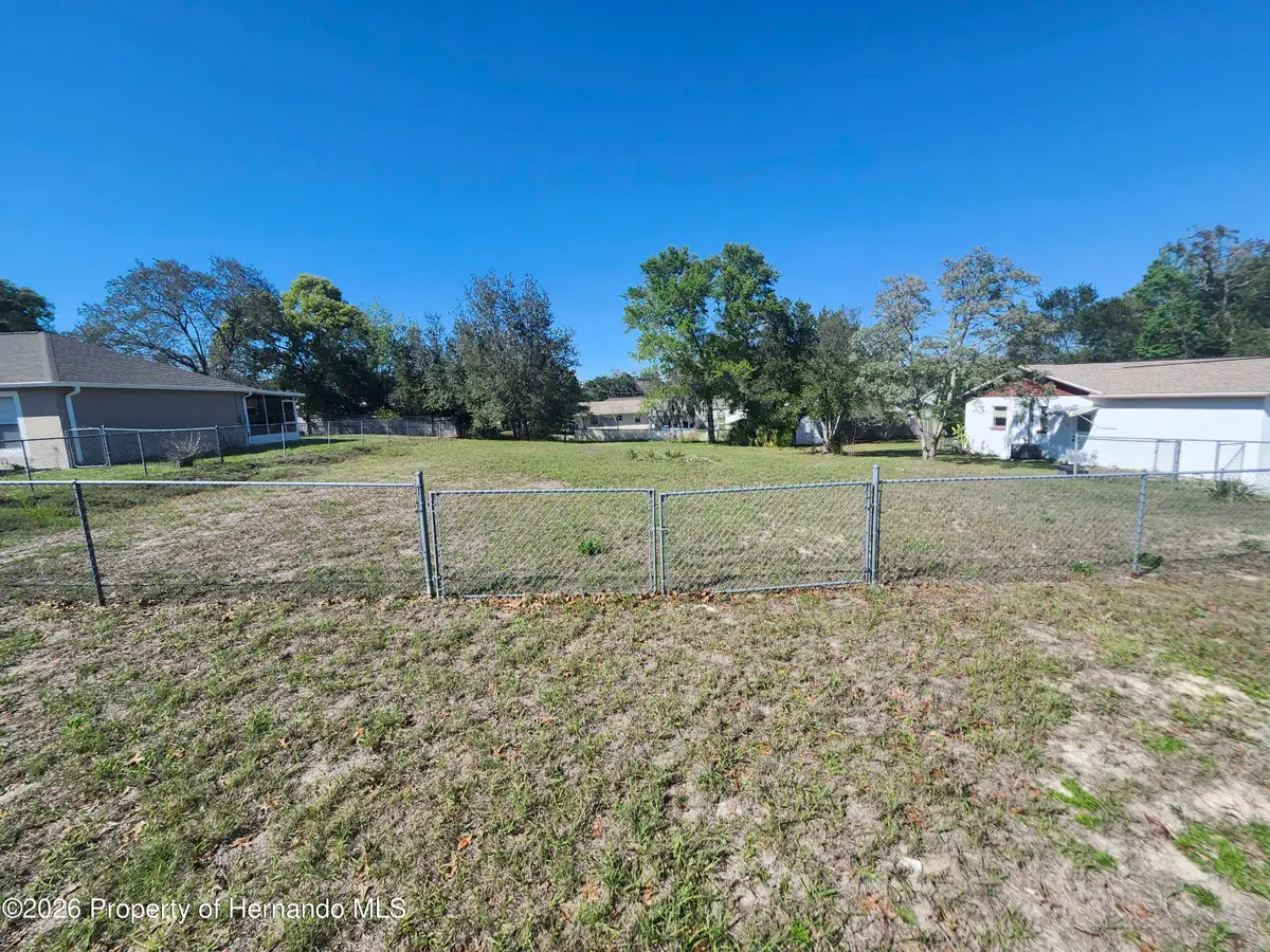 0 Radcliff Street, Spring Hill, FL 34606 - #1