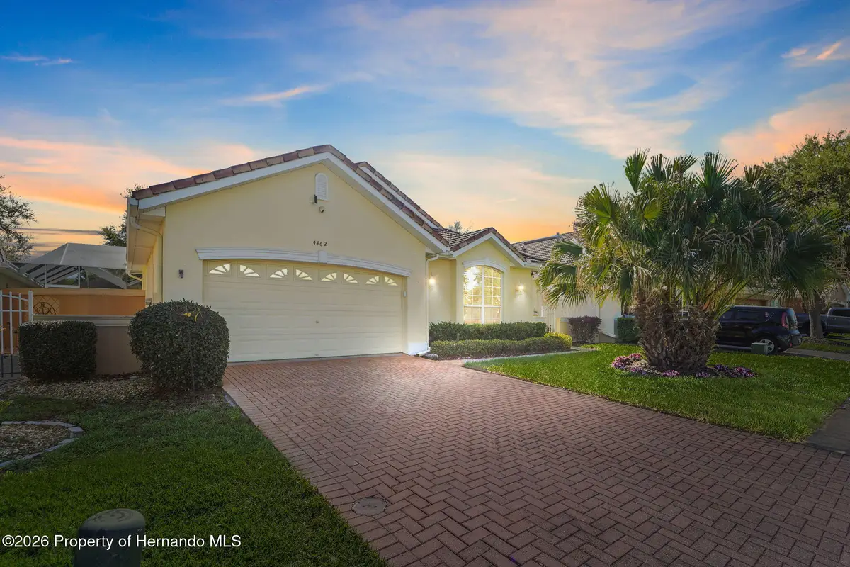4462 Caliquen Drive, Brooksville, FL 34604 - #1