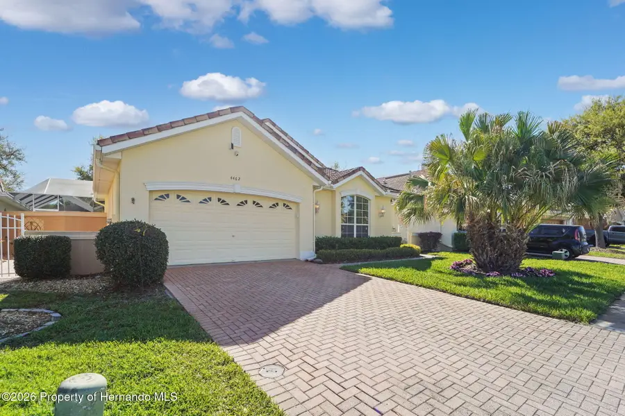 4462 Caliquen Drive, Brooksville, FL 34604 - #2
