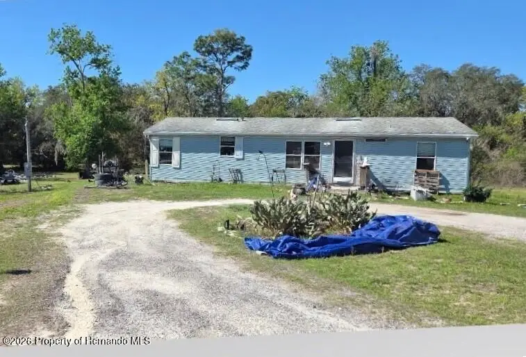 8094 Serene Street, Weeki Wachee, FL 34613 - #1