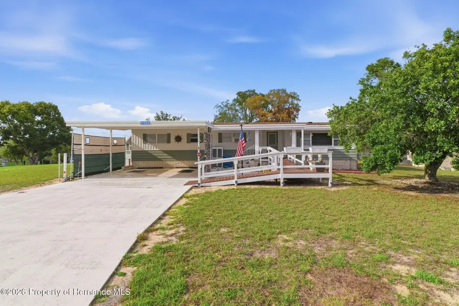 9328 Highpoint Boulevard, Brooksville, FL 34613 - #2