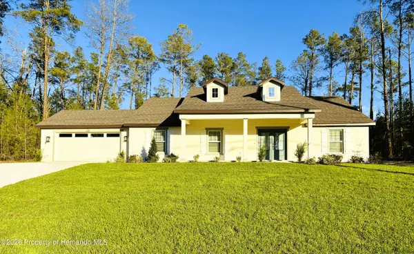 194 Cypress Boulevard E, Homosassa, FL 34446