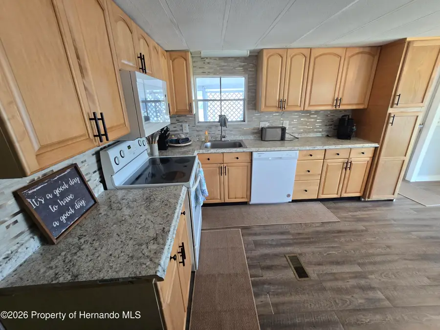 14237 Sandhurst Street, Brooksville, FL 34613 - #2