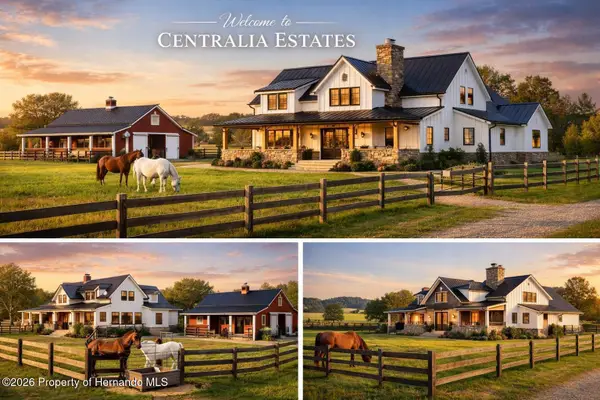 0 Centralia (lot 14) Road, Brooksville, FL 34614