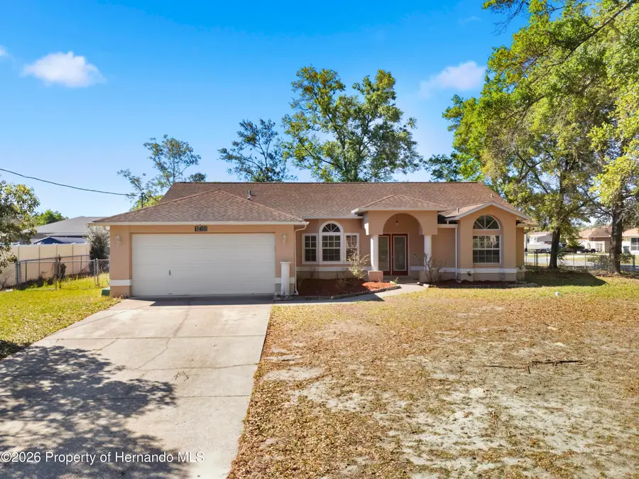 10358 Ireland Street, Weeki Wachee, FL 34614 - #2