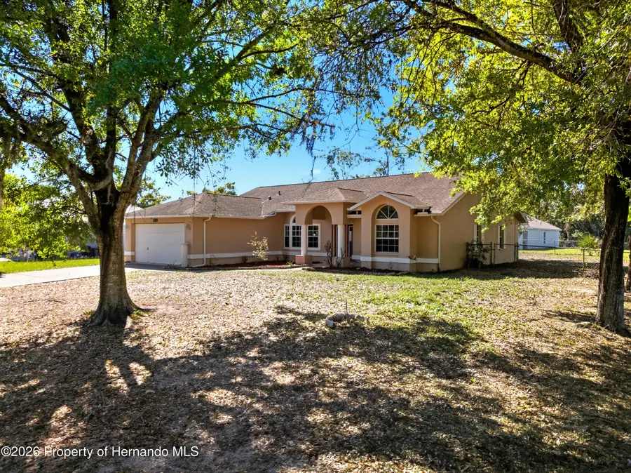 10358 Ireland Street, Weeki Wachee, FL 34614 - #3